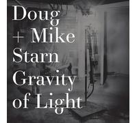 James Crump Doug and Mike Starn (Copertina rigida)