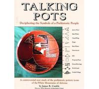 James Cunkle Talking Pots (Tascabile)