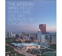 James Cuno Paul Goldberger Joseph Rosa The Modern Wing (Copertina rigida)