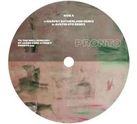 James Curd & Fred P - Till The Well Runs Dry