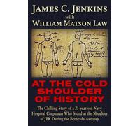 James Curtis Jenkins William Matson L At The Cold Shoulder of Histo (Tascabile)