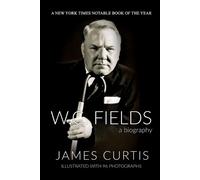 James Curtis W. C. Fields (Tascabile)