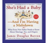 James D Barron She's Had a Baby (Tascabile)