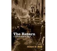 James D Best The Return (Tascabile)