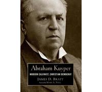 James D. Bratt Abraham Kuyper (Tascabile) Library of Religious Biography