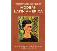 James D. Henderson Linda R. Henderson Ten Notable Women of Mo (Copertina rigida)