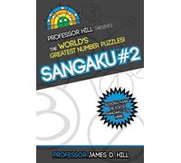 James D. Hill Sangaku #2 (Tascabile)