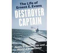 James D. Hornfischer David J. Hornfischer Destroyer Captain (Tascabile)