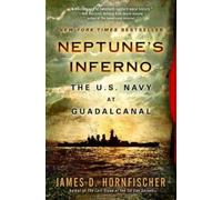 James D. Hornfischer Neptune'S Inferno (Tascabile)