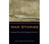 James D. Keyser David Kaiser War Stories (Copertina rigida)