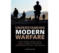 James D. Kiras Christopher Tuck David J. Lonsdale C. Understanding M (Tascabile)