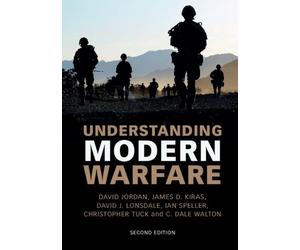James D. Kiras Christopher Tuck David J. Lonsdale C. Understanding M (Tascabile)