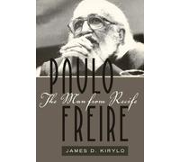 James D. Kirylo Paulo Freire (Tascabile) Counterpoints