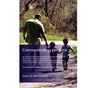 James D. MacDonald Communicating Partners (Tascabile)