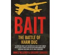 James D McLeroy Gregory W Sanders Bait (Copertina rigida)