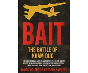 James D McLeroy Gregory W Sanders Bait (Tascabile)