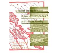 James D. Olson Wench Landscape Ecology Principles in Landscape Arch (Tascabile)