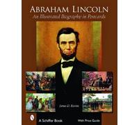 James D. Ristine Abraham Lincoln (Tascabile)