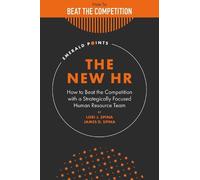 James D. Spina Lori J. Spina The New HR (Copertina rigida) Emerald Points