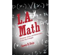 James D. Stein L.A. Math (Copertina rigida)
