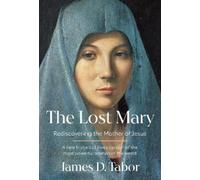 James D. Tabor The Lost Mary (Copertina rigida)