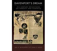 James D. Watson Davenport's Dream (Copertina rigida)