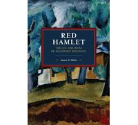 James D. White Red Hamlet (Tascabile) Historical Materialism