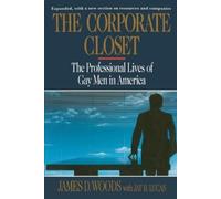 James D Woods Corporate Closet (Tascabile)