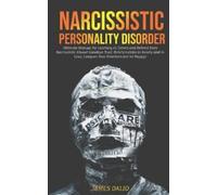 James Dalio Narcissistic Personality Disorder (Tascabile)