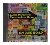 James Dapogny - On the Road