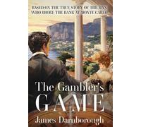 James Darnborough The Gambler's Game (Tascabile)