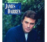 JAMES DARREN - Best of
