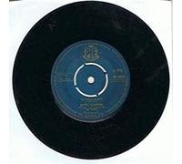 James Darren - HER ROYAL MAJESTY 7" (VINYL 45) UK PYE 1962