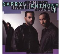 James,Darryl - Project 1