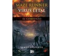James Dashner Maze Runner (Tascabile)