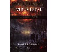 James Dashner Maze Runner (Tascabile)