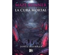 James Dashner Maze Runner (Tascabile)