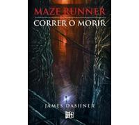 James Dashner Maze Runner (Tascabile)
