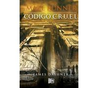 James Dashner Maze Runner (Tascabile)