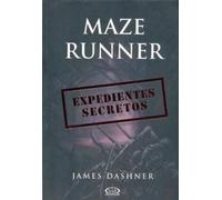 James Dashner Maze Runner (Tascabile)