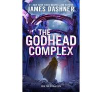 James Dashner The Godhead Complex (Tascabile) Maze Cutter