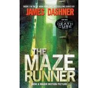 James Dashner The Maze Runner (Tascabile) Maze Runner Series