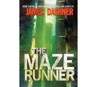 James Dashner The Maze Runner (Tascabile) Maze Runner Series