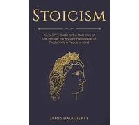 James Daugherty Stoicism (Tascabile) Spy Self-Help