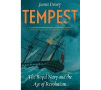 James Davey Tempest (Copertina rigida)