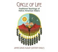 James David Audlin Circle of Life (Tascabile)
