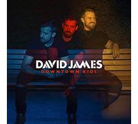 James*David - Downtown Kids