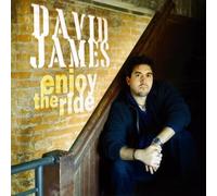 James, David - Enjoy The Ride