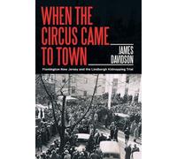 James Davidson When the Circus Came to Town (Tascabile)
