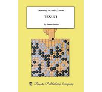 James Davies Tesuji (Tascabile) Elementary Go
